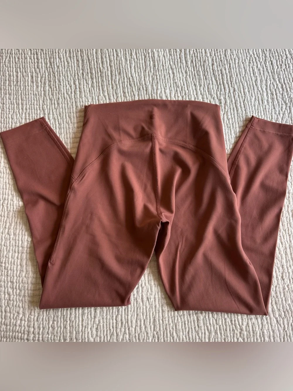 Lululemon Women's Instill High-Rise Tight 25
